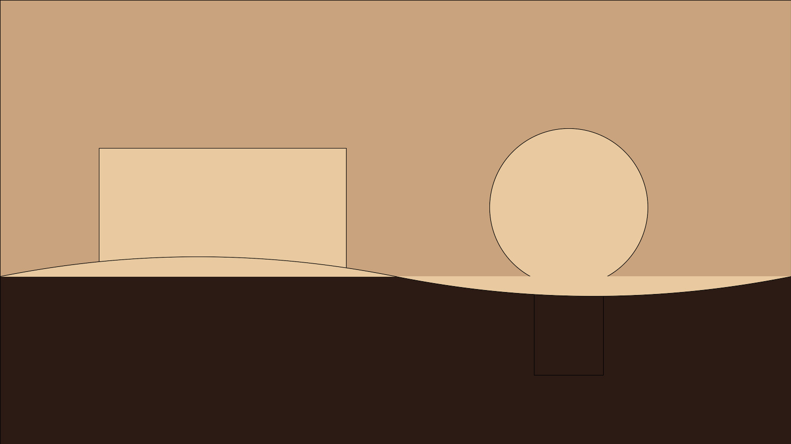 Sandstone & Steam